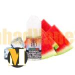 سالت هندوانه یخ توئیست <br><span>Twist Iced Watermelon Madness SaltNic 30ml</span>